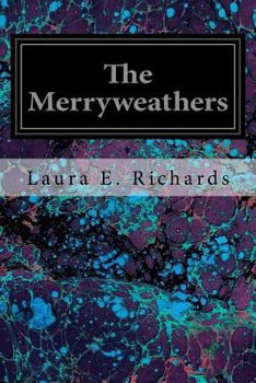 Paperback The Merryweathers Book