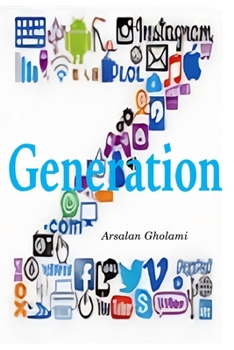 Paperback Generetion Z Book