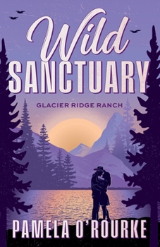 Paperback Wild Sancturary Book