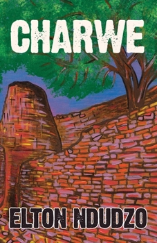 Paperback Charwe Book