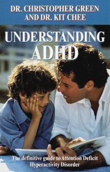 Paperback Understanding ADHD: The Definitive Guide to Attention Deficit Hyperactivity Disorder Book