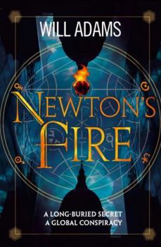 Paperback Newton's Fire Book