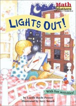 Lights Out! (Turtleback School & Library Binding Edition)