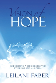 Paperback Vision of Hope - 2nd Edition Book