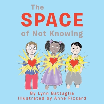 Paperback The Space of Not Knowing Book