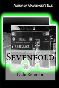 Paperback Sevenfold Book