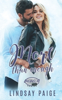 More Than Enough