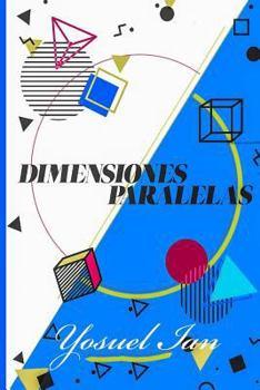 Paperback Dimensiones Paralelas [Spanish] Book