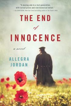 Hardcover The End of Innocence Book