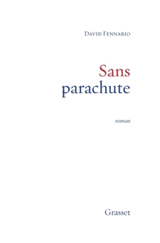 Paperback Sans Parachute [French] Book