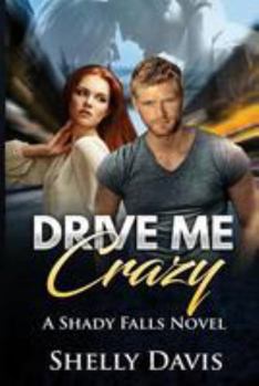 Paperback Drive Me Crazy Book