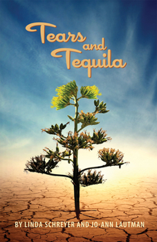 Paperback Tears and Tequila Book