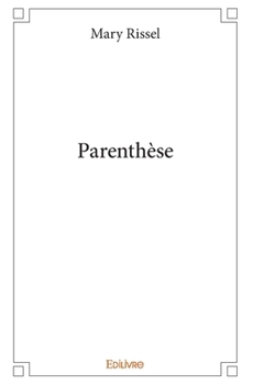 Paperback Parenthèse [French] Book
