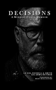 Hardcover Decisions: A Middle-Class Memoir Book