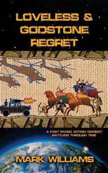 Paperback Loveless & Godstone Regret Book