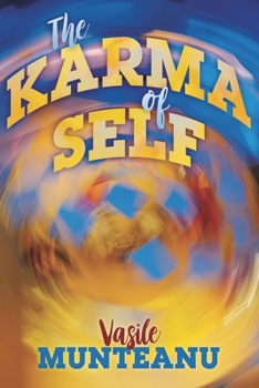 Paperback The Karma of Self Book