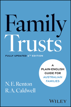 Family Trusts: A Plain-English Guide for Australian Families