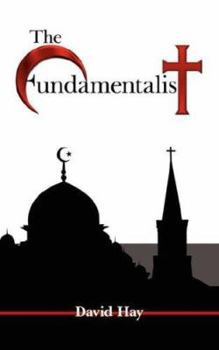 Paperback The Fundamentalist Book