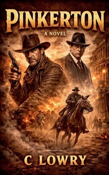 Paperback Pinkerton Book