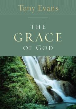 Paperback Grace of God Book