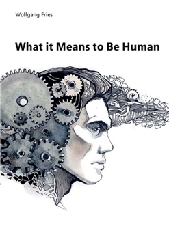 Paperback What it Means to Be Human Book