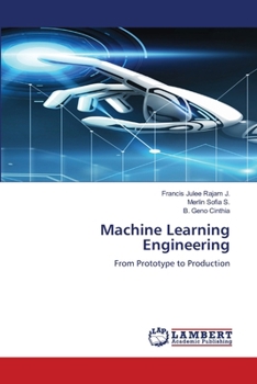 Paperback Machine Learning Engineering Book