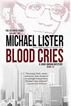 Blood Cries - Book #9 of the John Jordan Mystery