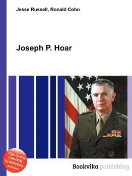 Paperback Joseph P. Hoar Book