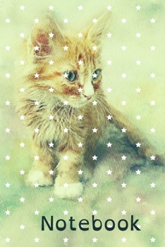 Anything on the ground is a cat toy. Anything not there yet, will be.-Blank Lined Notebook-Funny Quote Journal-6"x9"/120 page: Cats Lover Gag Gift for ... friends, family, gift for employees/boss