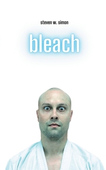 bleach: Poems