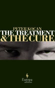 Paperback The Treatment & The Cure Book