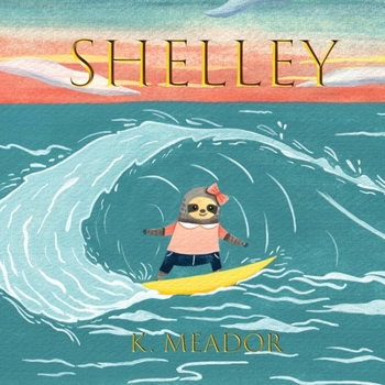 Paperback Children's Book: Shelley (A - Z Books for Girls) Book