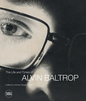 Hardcover The Life and Times of Alvin Baltrop Book