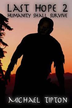 Paperback Last Hope 2 Book