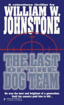 Mass Market Paperback The Last of the Dog Team Book