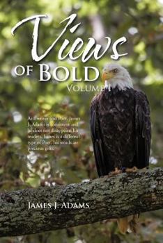 Paperback Views of Bold: Volume I Book