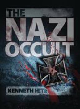 Paperback The Nazi Occult Book