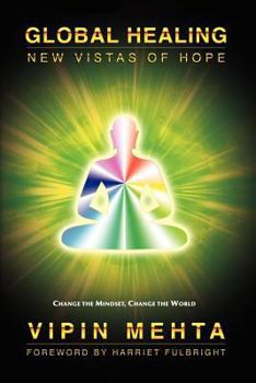 Global Healing: New Vistas of Hope