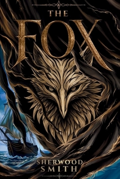 The Fox - Book #3 of the Sartorias-deles (Timeline Order)