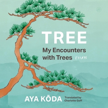 MP3 CD Tree: My Encounters with Trees Book