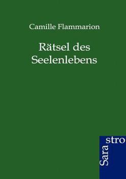 R Tsel Des Seelenlebens