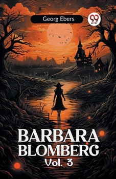 Paperback BARBARA BLOMBERG Vol. 3 Book