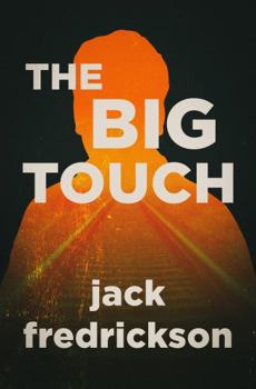 Paperback The Big Touch Book