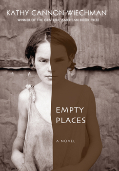 Hardcover Empty Places Book