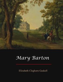 Mary Barton