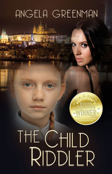 Paperback The Child Riddler Book