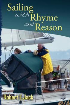 Paperback Sailing with Rhyme and Reason Book