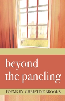 Paperback beyond the paneling Book