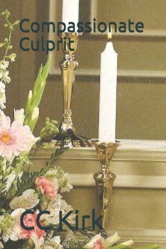 Paperback Compassionate Culprit Book