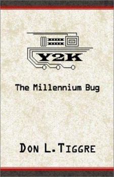 Hardcover Y2K: The Millenium Bug Book